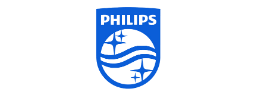 珠海飞利浦家电工厂logo