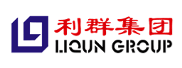 利群集团大型医药有限公司医药物流中心logo
