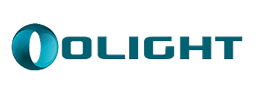 傲雷照明仓库项目logo