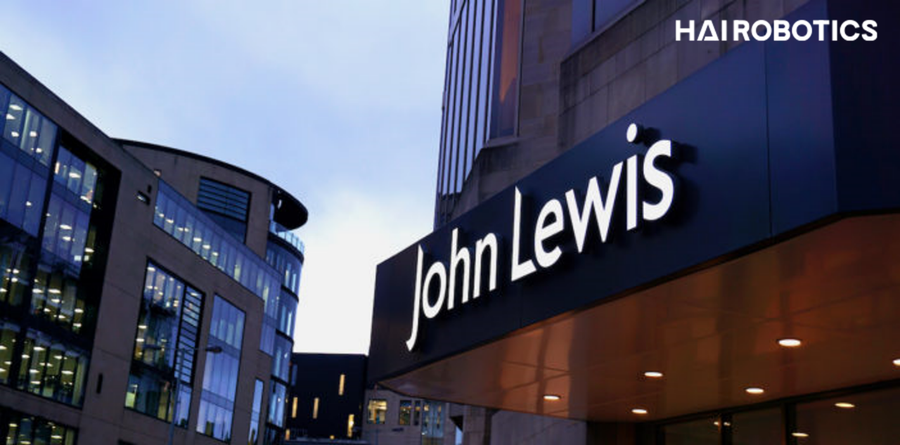 John Lewis